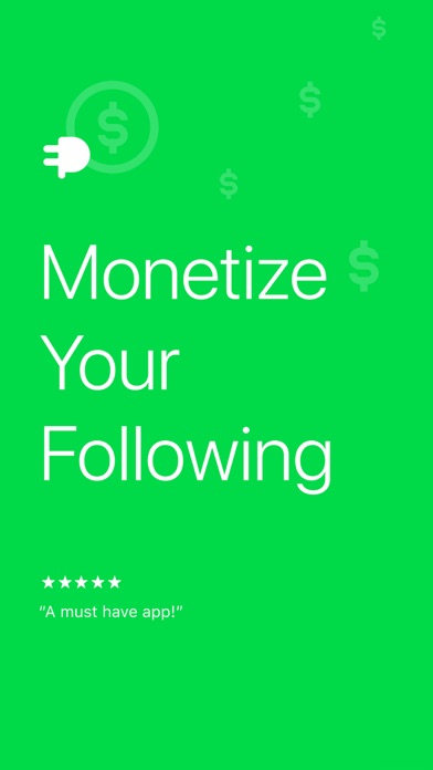 The Plug for Influencers screenshot 5