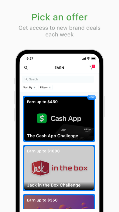 The Plug for Influencers screenshot 4