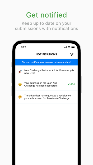 The Plug for Influencers screenshot 2