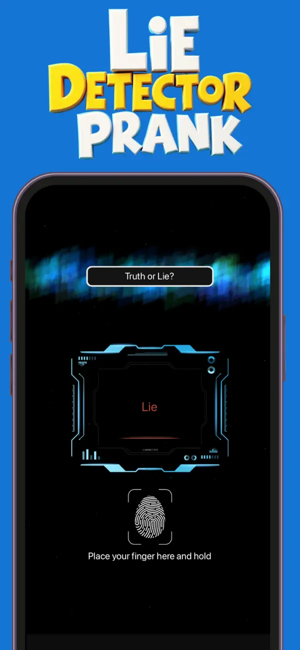The Prank App - Funny Sounds screenshot 1