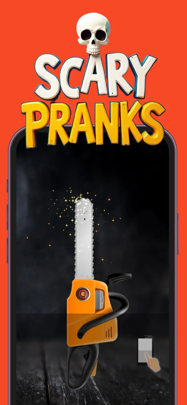 The Prank App - Funny Sounds screenshot 3