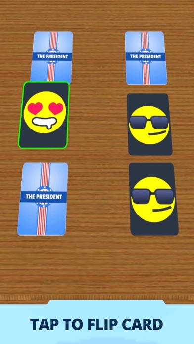 The President. screenshot 3