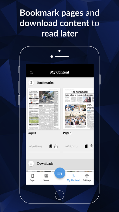The Press Democrat screenshot 3