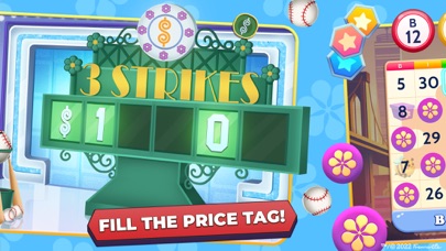 The Price Is Right: Bingo! screenshot 4