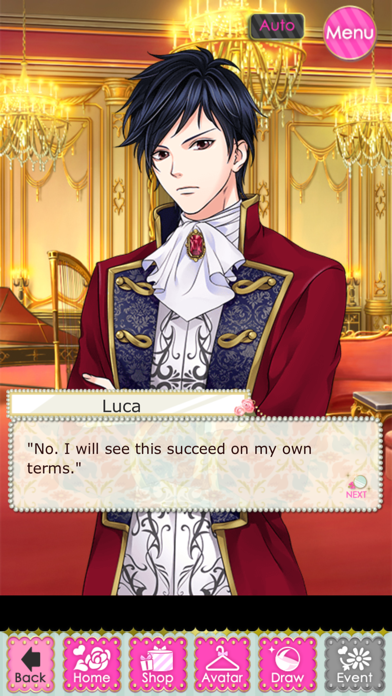 The Princess in the Mirror screenshot 3