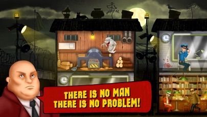 The Prison Simulator screenshot 3