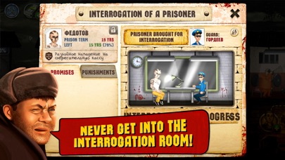 The Prison Simulator screenshot 2