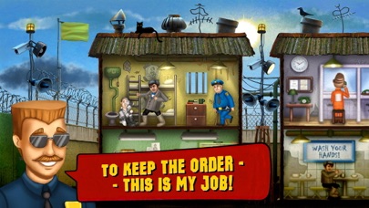 The Prison Simulator screenshot 5