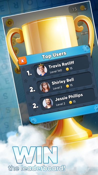 The Professor: Brain Challenge screenshot 3