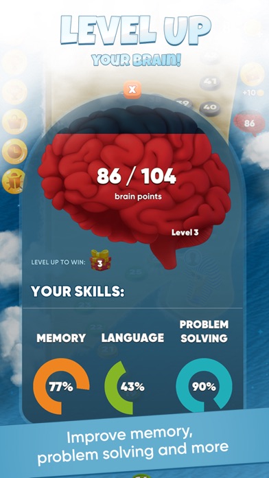 The Professor: Brain Challenge screenshot 5