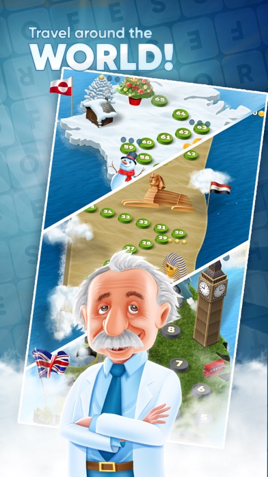 The Professor: Brain Challenge screenshot 2