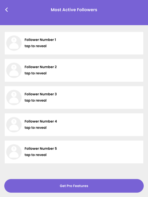 The Profile Analyzer screenshot 7