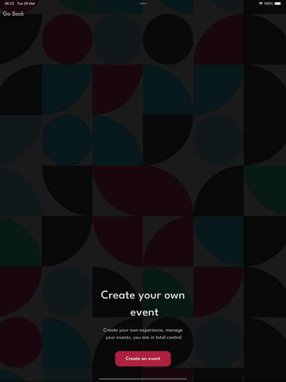 The Promoter App screenshot 5