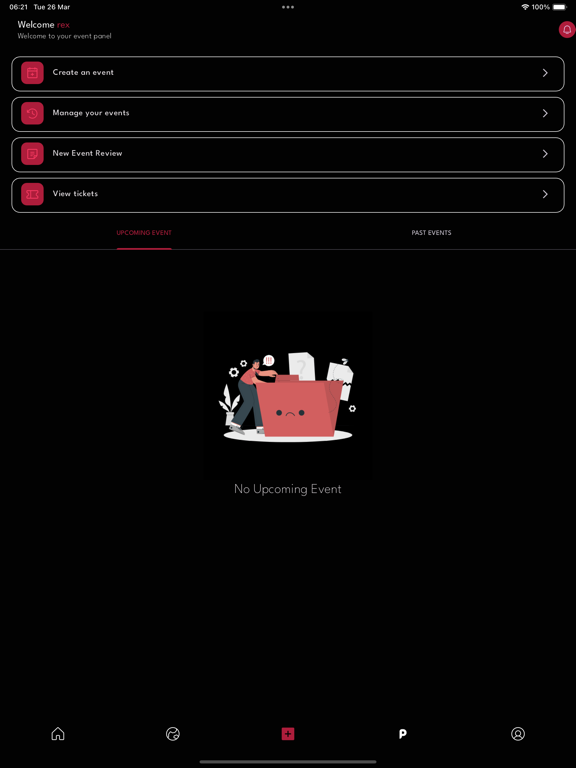 The Promoter App screenshot 6