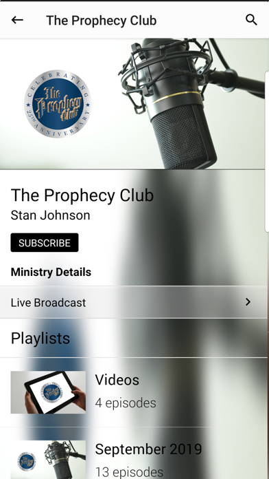 The Prophecy Club screenshot 3