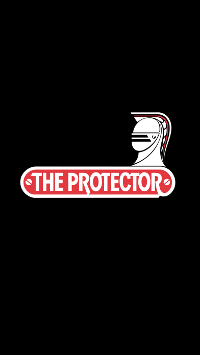 The Protector - ECP screenshot 3