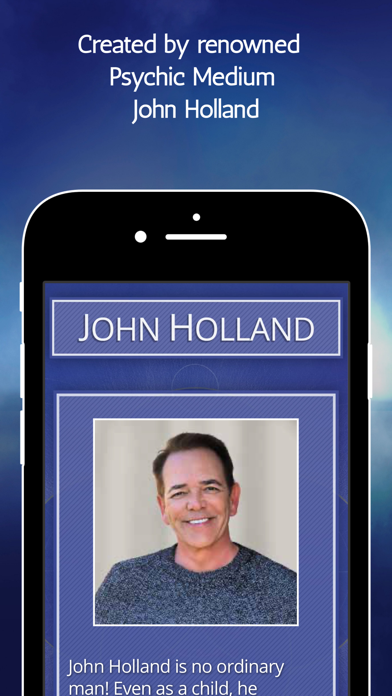 The Psychic Tarot Oracle Cards screenshot 1
