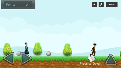 The Purim Shpiel screenshot 2