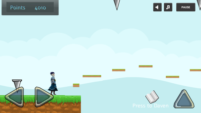 The Purim Shpiel screenshot 1