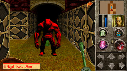 The Quest - Asteroids screenshot 5