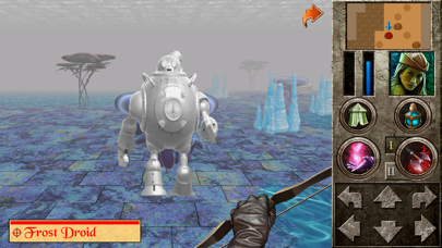 The Quest - Asteroids screenshot 3
