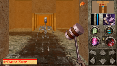 The Quest - Asteroids screenshot 4