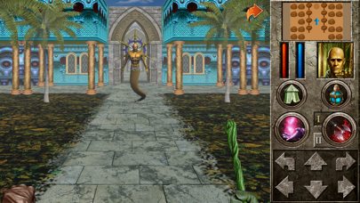 The Quest - Basilisk's Eye screenshot 4