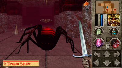 The Quest - Celtic Doom screenshot 5