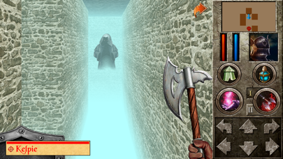 The Quest - Celtic Rift screenshot 2