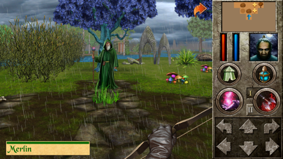 The Quest - Celtic Rift screenshot 5