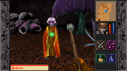 The Quest Classic - Asteroids screenshot 3