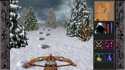 The Quest Classic - Isles screenshot 5