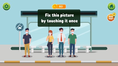 The Quest for Knowledge screenshot 2