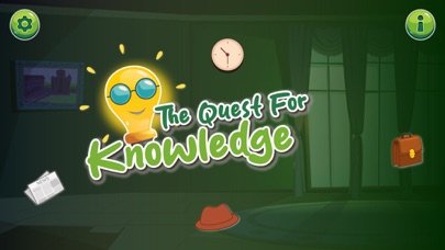 The Quest for Knowledge screenshot 6