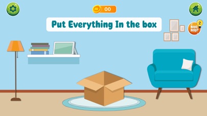 The Quest for Knowledge screenshot 1