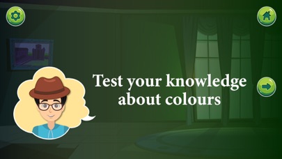 The Quest for Knowledge screenshot 5
