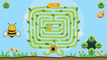 The Quest for Knowledge screenshot 3