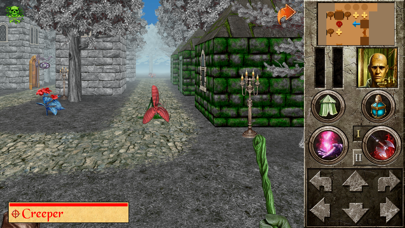 The Quest - Hero of Lukomorye3 screenshot 1