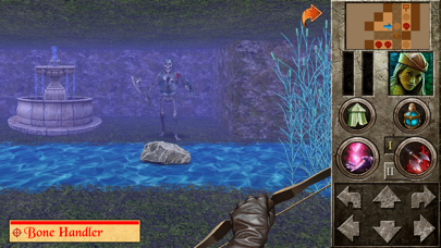The Quest - Hero of Lukomorye4 screenshot 2