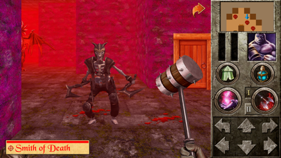 The Quest - Hero of Lukomorye4 screenshot 5