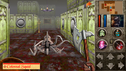 The Quest - Hero of Lukomorye4 screenshot 4