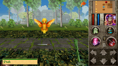 The Quest - Hero of Lukomorye5 screenshot 5