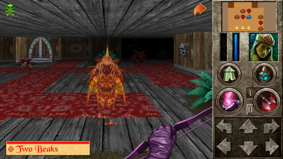 The Quest - Hero of Lukomorye5 screenshot 1