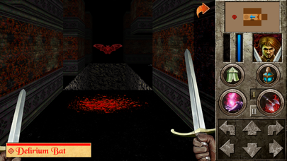 The Quest - Hero of Lukomorye5 screenshot 2