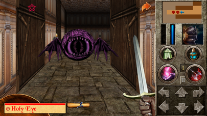 The Quest - Hero of Lukomorye5 screenshot 4