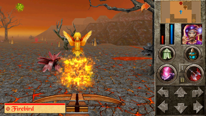 The Quest - Islands of Ice and Fire screenshot 3