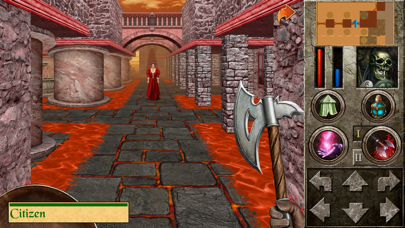 The Quest - Islands of Ice and Fire screenshot 4