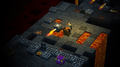 The Quest Keeper screenshot 2
