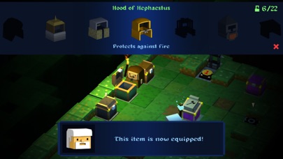The Quest Keeper screenshot 4