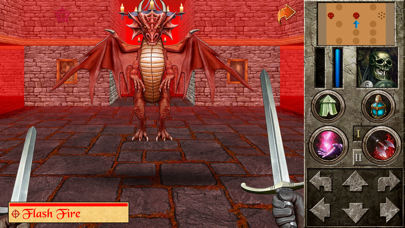 The Quest - Thor's Hammer screenshot 3